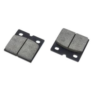 Bremsbelagsatz Z&uuml;ndapp KS125/175 A-Qualit&auml;t