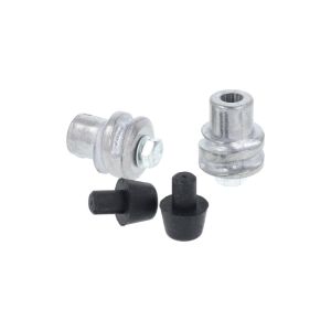 Montagesatz Vorderradgabel Feder Vespa Ciao