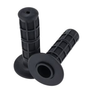 Griffset Offroad Schwarz Universal 120mm