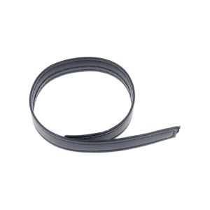 Sitzbank Gurt Schwarz Universal