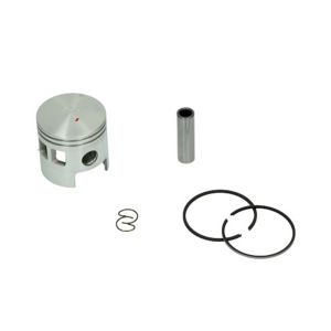 Kolben 46MM Pin 12 Airsal Peugeot 103