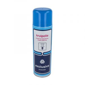 Exclusiva Kriechöl - 500 ML