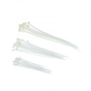 Tieribs Assortiment 60 Delig Wit 