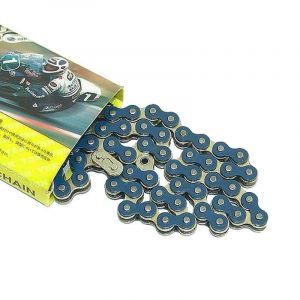 Kette Blau 415 122 Glieder