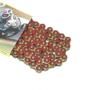 Kette Rot 415 122 Glieder