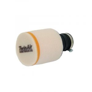 Twin Air Filter 45MM Rund