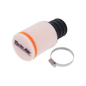 Twin Air Filter 50MM Rund - Schmal