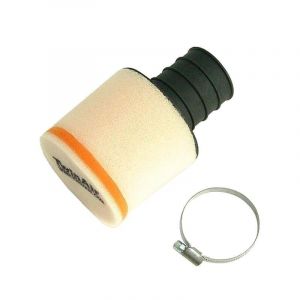 Twin Air Filter 50MM Rund - GRÖß