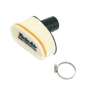 Twin Air Filter 40MM Oval