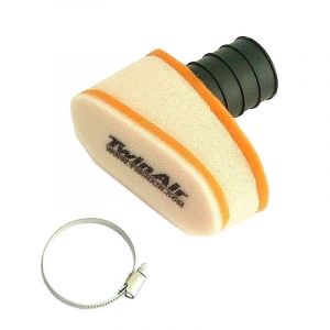 Twin Air Filter 45MM Oval