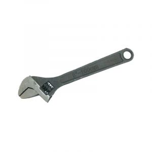 Einstellbarer Schlüssel 8 Inch Schwarz 200MM