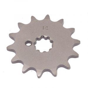 Ritzel Puch 14 Zähne