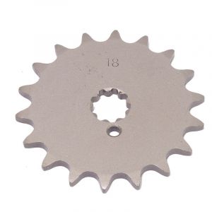 Ritzel Puch 18 Zähne 