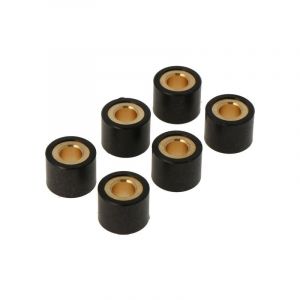 Malossi HT Rollensatz 16X13 9.0 Gramm