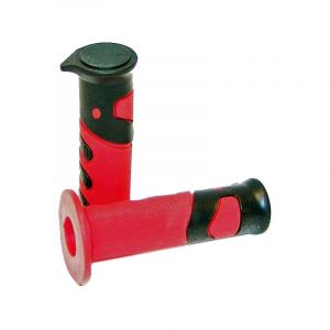 Griffe Cross 922X Schwarz /Rot