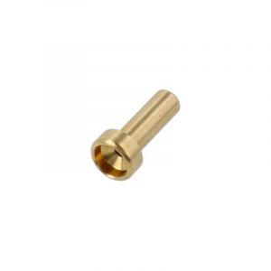 Lötnippel Modell Peer 1.8MM