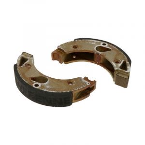 Bremsbacken Campagnolo - 120MM A-Qualität