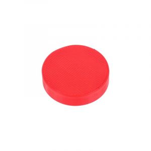 Chokeknopf Rot Citta