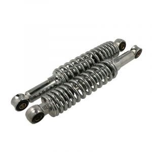 Stoßdämpfer Chrom 280MM Citta