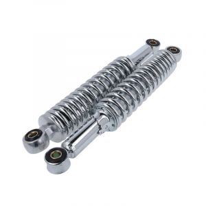Stoßdämpfer Chrom 300MM Citta