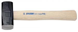 UNIOR Fausthammer -817-    1500 GR