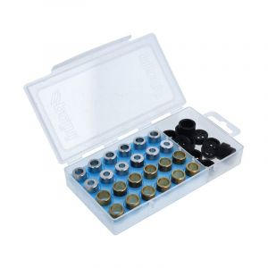 Rollensatz Polini 5.5>7.0 Gramm