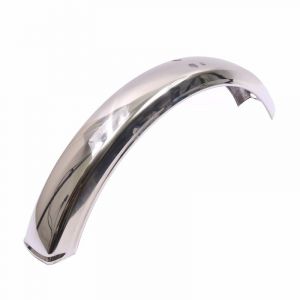 Hinter Schutzblech Vespa Ciao Edelstahl 