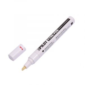 Reifen-Stift Weiß
