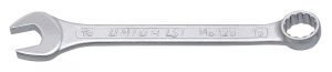 UNIOR Stichringschlüssel -125/1 -POL-   23 MM