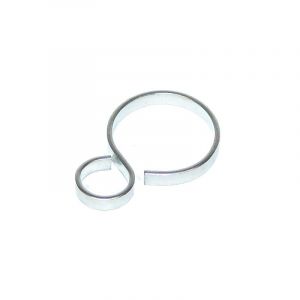 Gabelverkleidung klemme/Clip Gilera Citta
