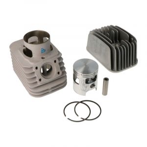 80CC Zylinderkit Ciao Malossi DEPS