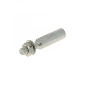 Pedal arm Keil Vespa Original 9.0MM