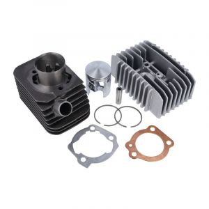 65CC Zylinderkit Citta/Si Malossi