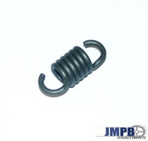 Bremsbacken Feder Rückseite Citta/Ciao/SI