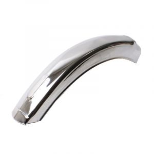 Hinter Schutzblech Puch Maxi S Chrom 