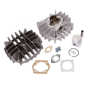 Airsal CONDOR/MONZA Kit Puch