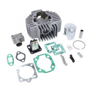 70CC Zylinder Puch Maxi Athena - Membran Einlass