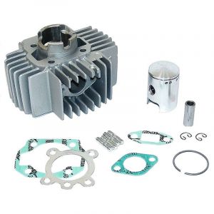 50CC Zylinder Puch Maxi Athena 6-Port