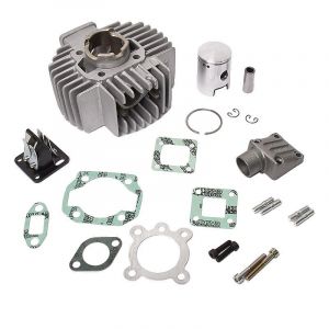 50CC Zylinder Puch Maxi Athena Membran Einlass