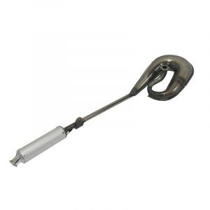 Auspuff Puch Maxi Tecno Circuit