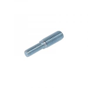Auspuff Bolzen Verlauf M6-M8 35MM