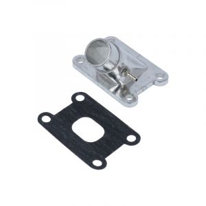 Ansaugstutzen Gilardoni Dellorto Puch Maxi