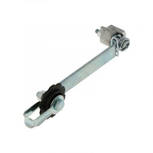 Kettingspanner Maxi NT - Aantrap