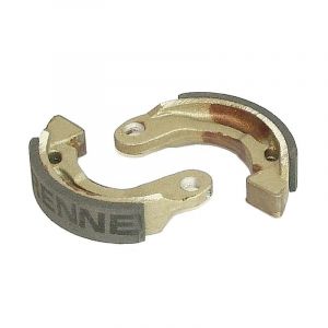 Bremsbacken A-Qualität Puch Radical 90MM