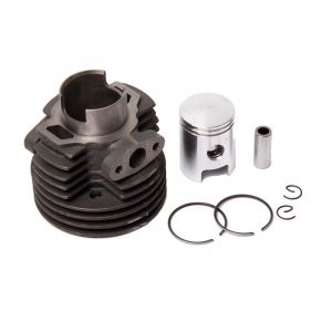 50CC Zylinder Puch MV / Tomos 2L 3L Gußeisen Kobo 12