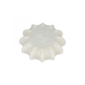 Tankdeckel Puch MV/MS/VS Creme