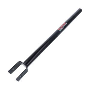 Rahmenstange EBR Black Tomos "Plug and Play"