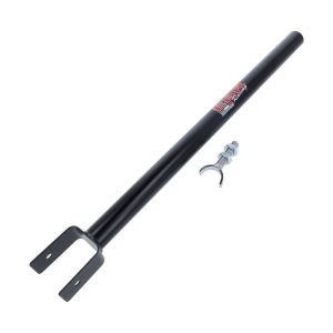 Rahmenstange EBR Black Tomos "Selbsteinstellend"
