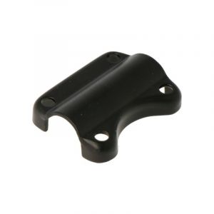 Lenkerklemme Puch Maxi EBR Gabel - Schwarz