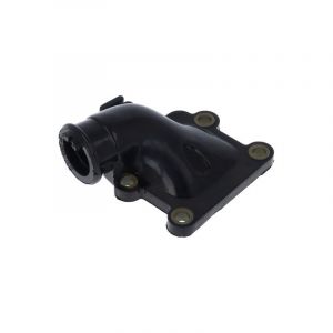 Ansaugstutzen Gilardoni - Black Racing